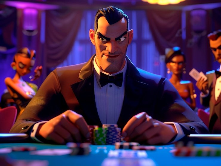 Antarmuka taruhan esports di bola888 menampilkan pertandingan Live Mobile Legends dengan odds real-time